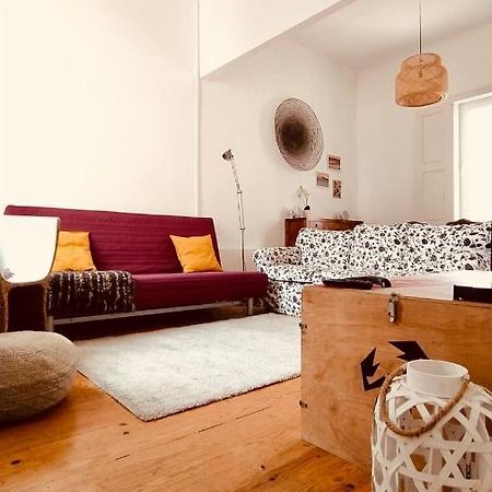 Espinho Guesthouse - Garden House Dış mekan fotoğraf