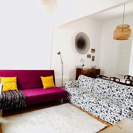 Espinho Guesthouse - Garden House Dış mekan fotoğraf