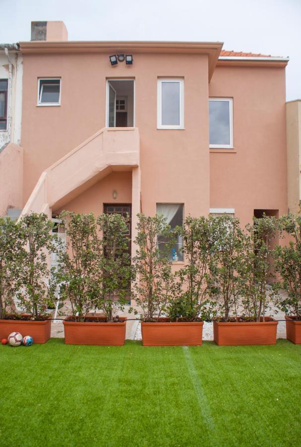 Espinho Guesthouse - Garden House Dış mekan fotoğraf