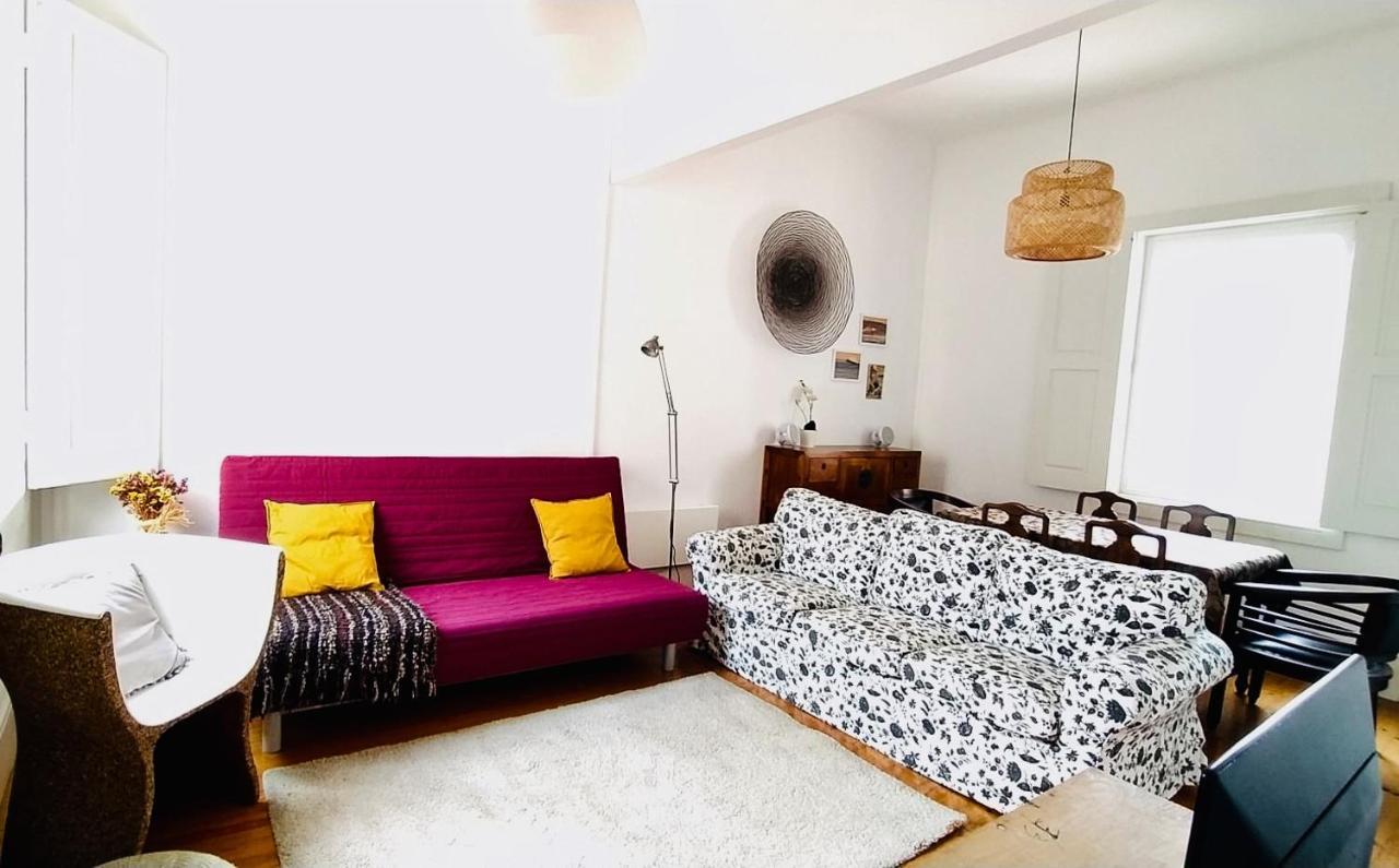 Espinho Guesthouse - Garden House Dış mekan fotoğraf