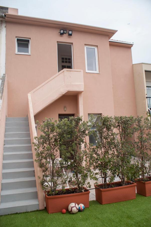 Espinho Guesthouse - Garden House Dış mekan fotoğraf