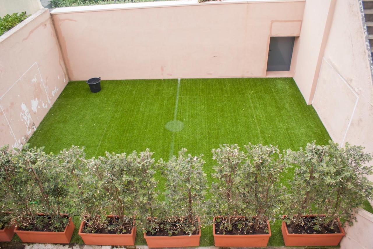 Espinho Guesthouse - Garden House Dış mekan fotoğraf