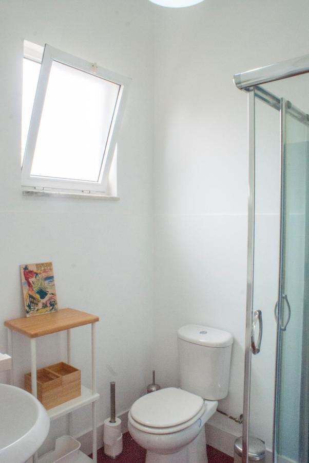 Espinho Guesthouse - Garden House Dış mekan fotoğraf