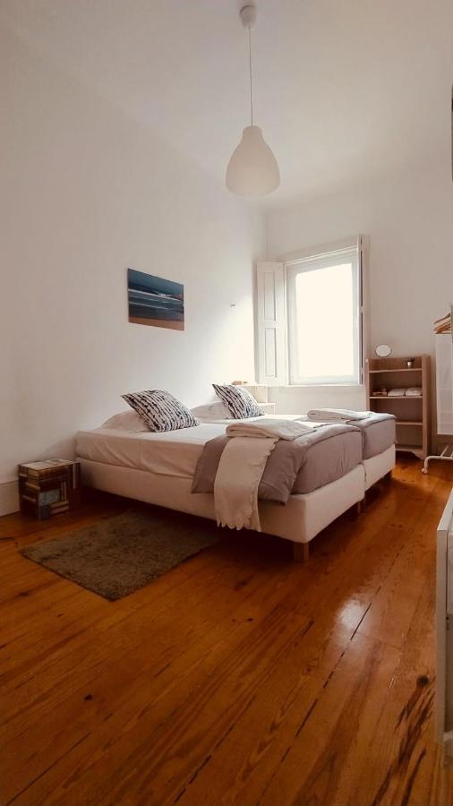 Espinho Guesthouse - Garden House Dış mekan fotoğraf