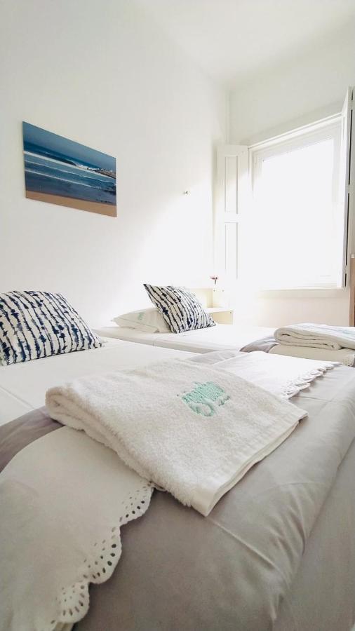 Espinho Guesthouse - Garden House Dış mekan fotoğraf
