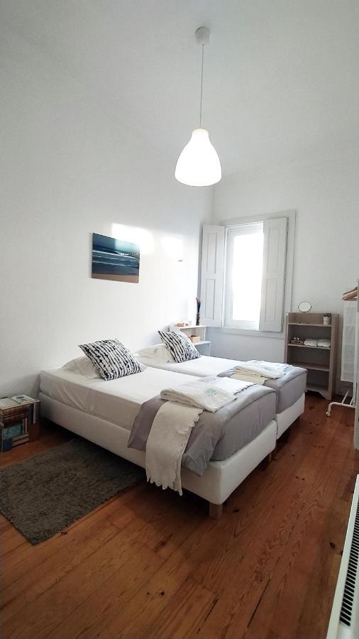 Espinho Guesthouse - Garden House Dış mekan fotoğraf