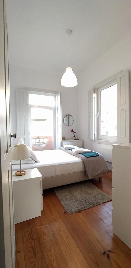 Espinho Guesthouse - Garden House Dış mekan fotoğraf