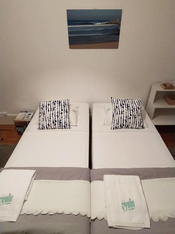 Espinho Guesthouse - Garden House Dış mekan fotoğraf