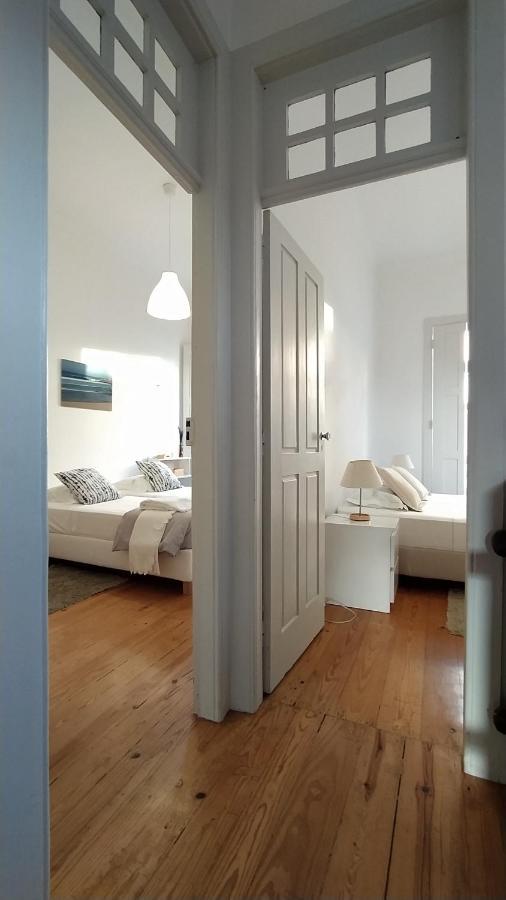 Espinho Guesthouse - Garden House Dış mekan fotoğraf