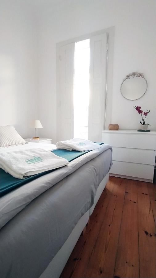 Espinho Guesthouse - Garden House Dış mekan fotoğraf