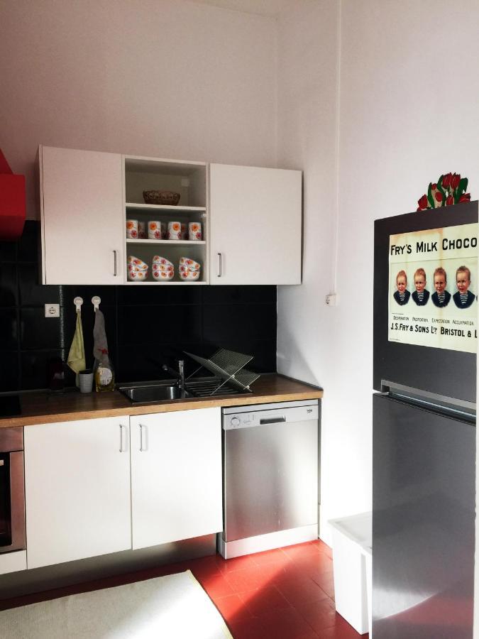 Espinho Guesthouse - Garden House Dış mekan fotoğraf