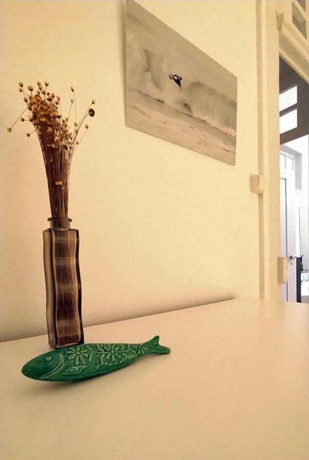 Espinho Guesthouse - Garden House Dış mekan fotoğraf
