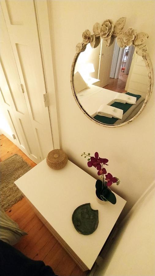 Espinho Guesthouse - Garden House Dış mekan fotoğraf